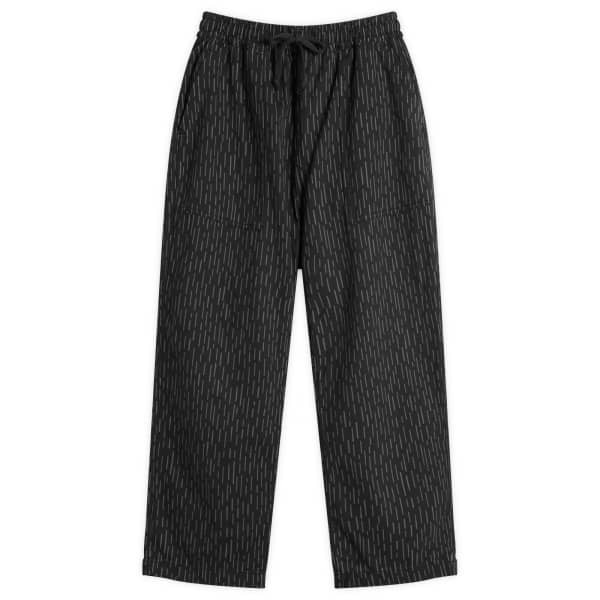 

Поварские штаны "Капля дождя" Service Works, Mono