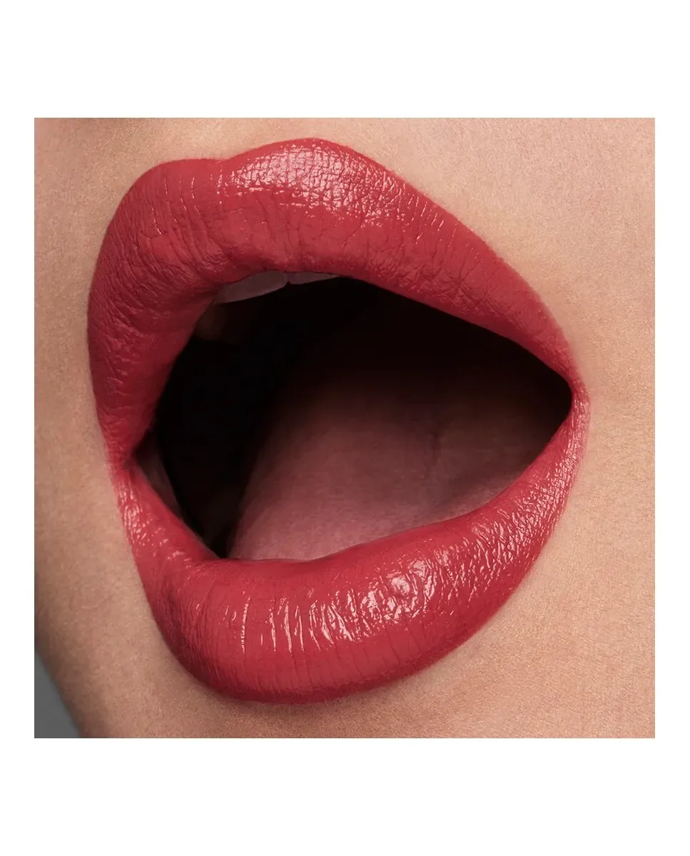 Долговечная губная помада Hi-Lustre Pure Color Estée Lauder, Pleasure — фото 2