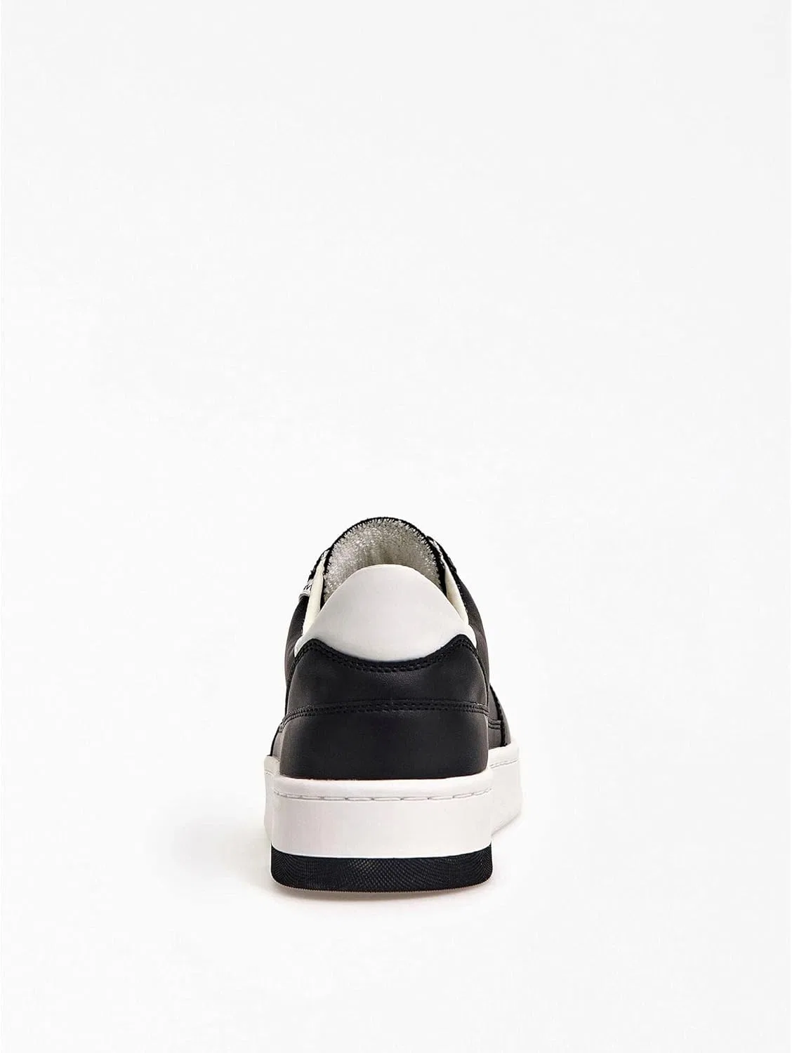 Мужские кроссовки GUESS Silea, Black — фото 4