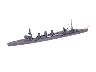 

Тама (Японский легкий крейсер) 1:700 Tamiya 31317