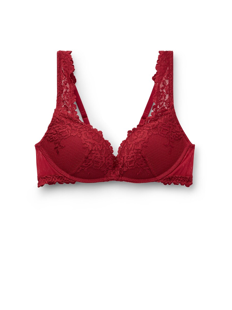 

Бюстгальтер пуш-ап INTIMISSIMI Gioia, Red