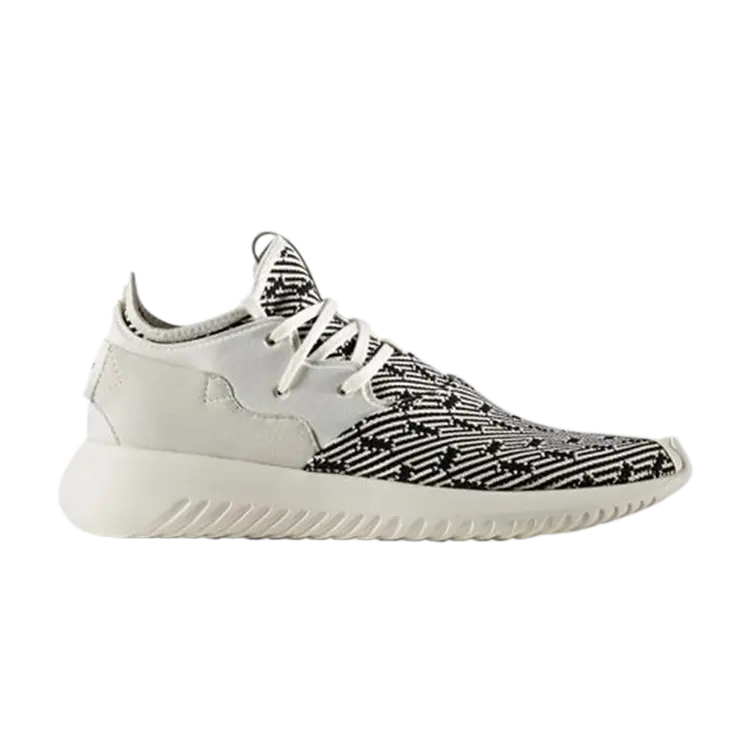 

Кроссовки Adidas Wmns Tubular Entrap Primeknit 'Off White', белый