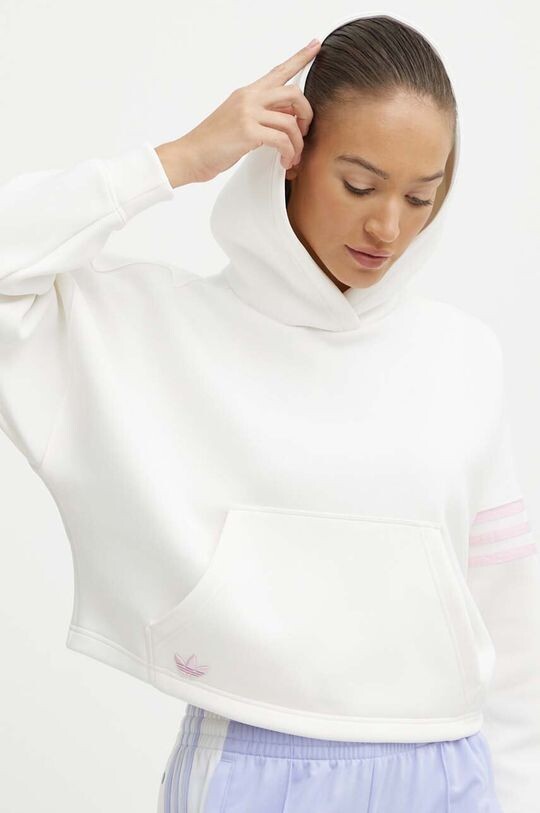 

Толстовка adidas Originals, белый