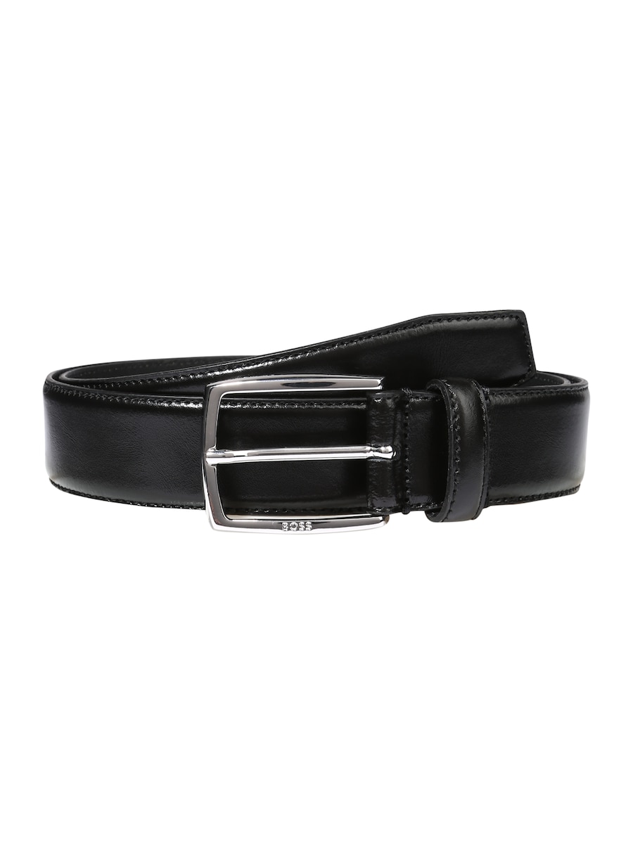 

Ремень BOSS Celie, черный