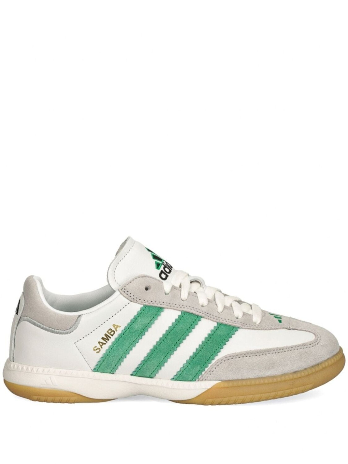 

Кроссовки adidas Samba MN, белый