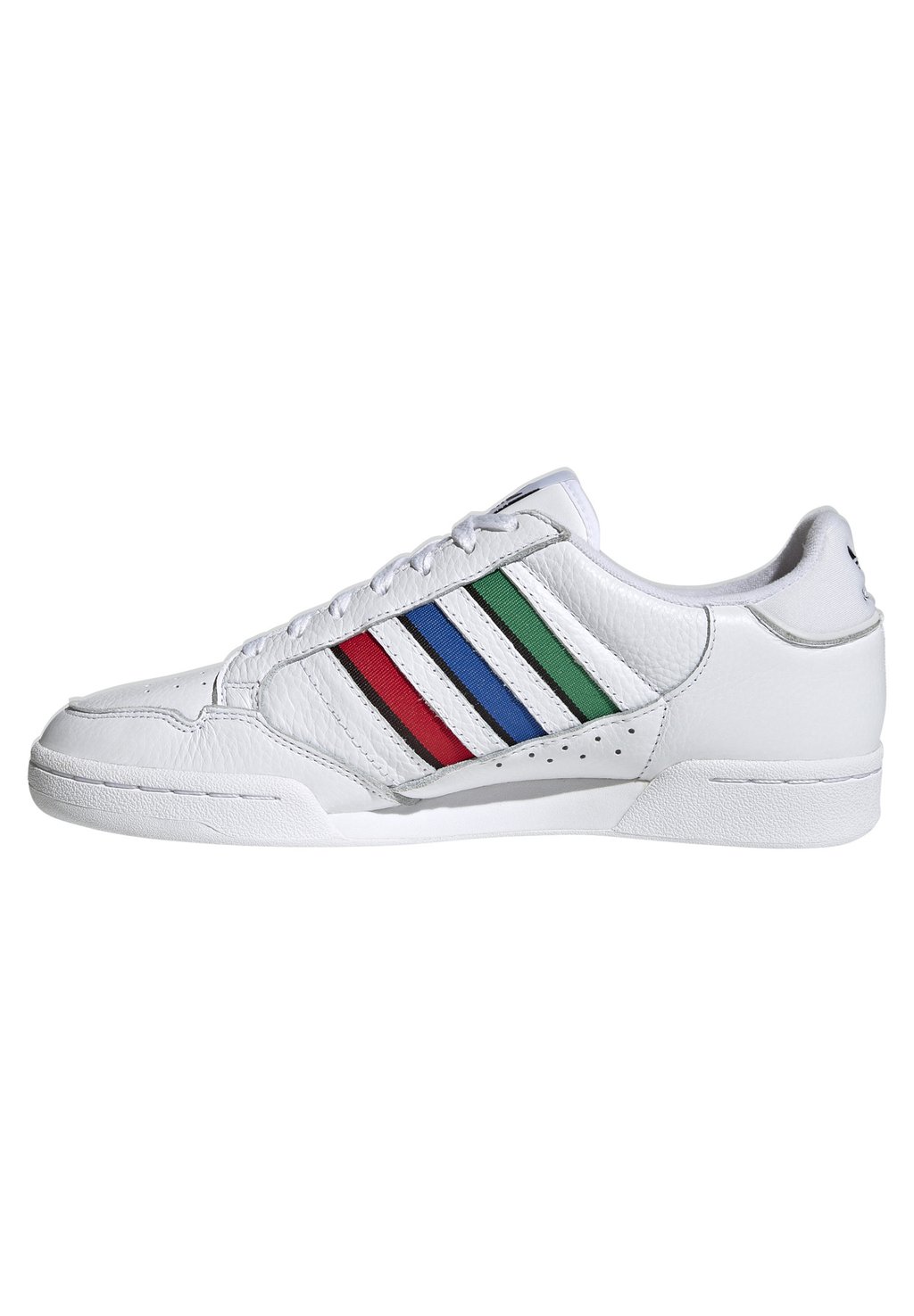 

Низкие кеды Adidas Originals, белый