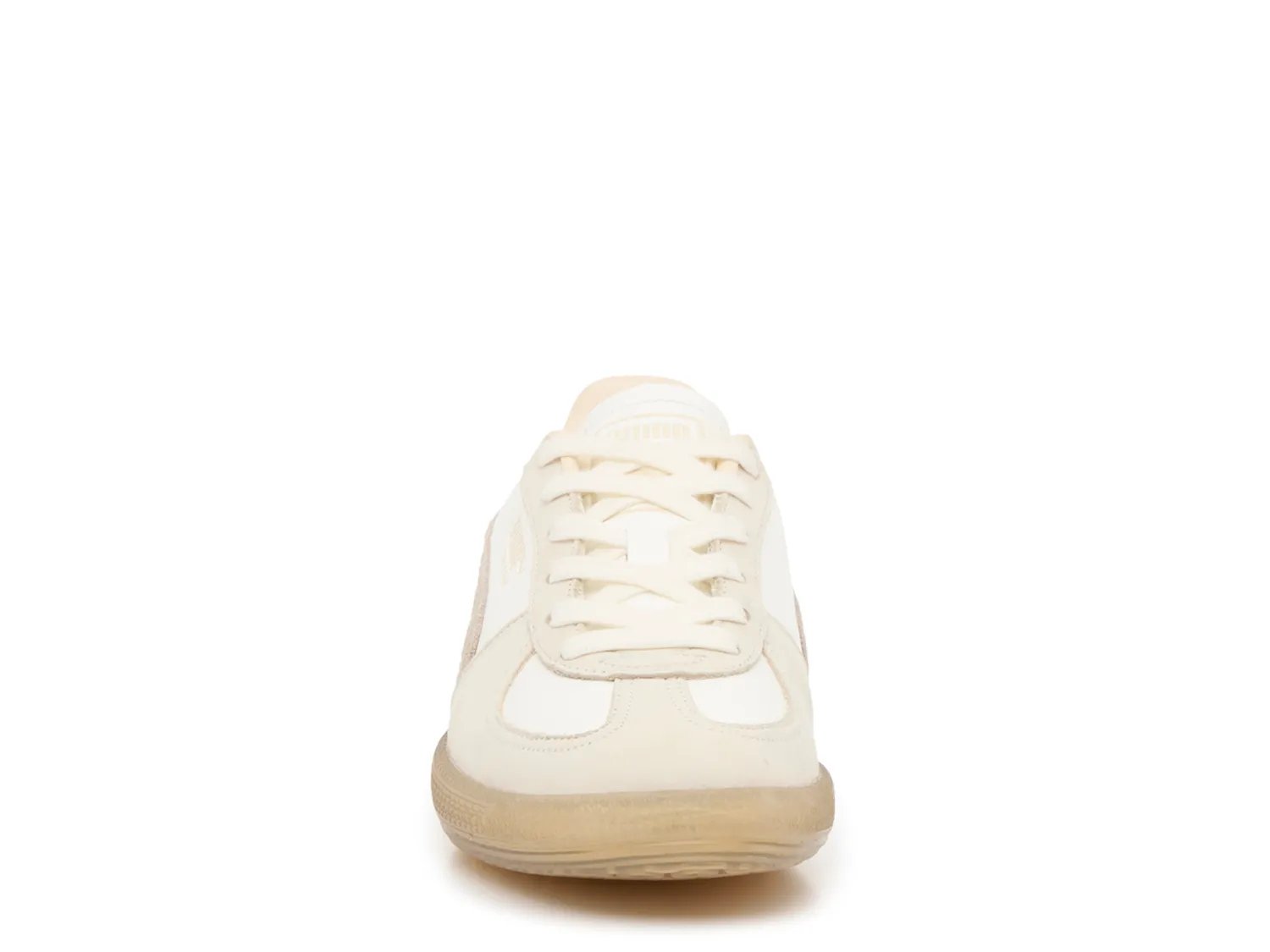 Кроссовки Puma Palermo Sneaker - Women's, белый/бежевый — фото 2