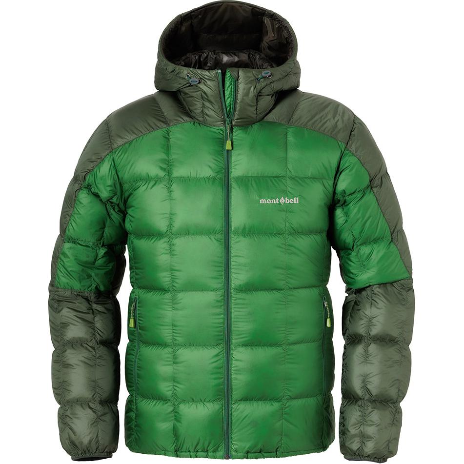 

Куртка мужская зеленая MONTBELL, Green-GN, Зеленый, Куртка мужская зеленая MONTBELL, Green-GN