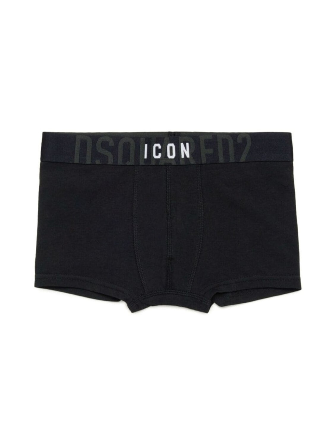 

DSQUARED2 KIDS боксеры Icon, черный