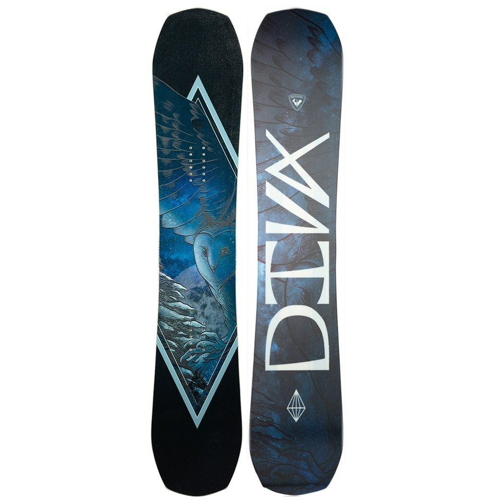 

Сноуборд Rossignol Diva (женский) - зима 2024 года, None