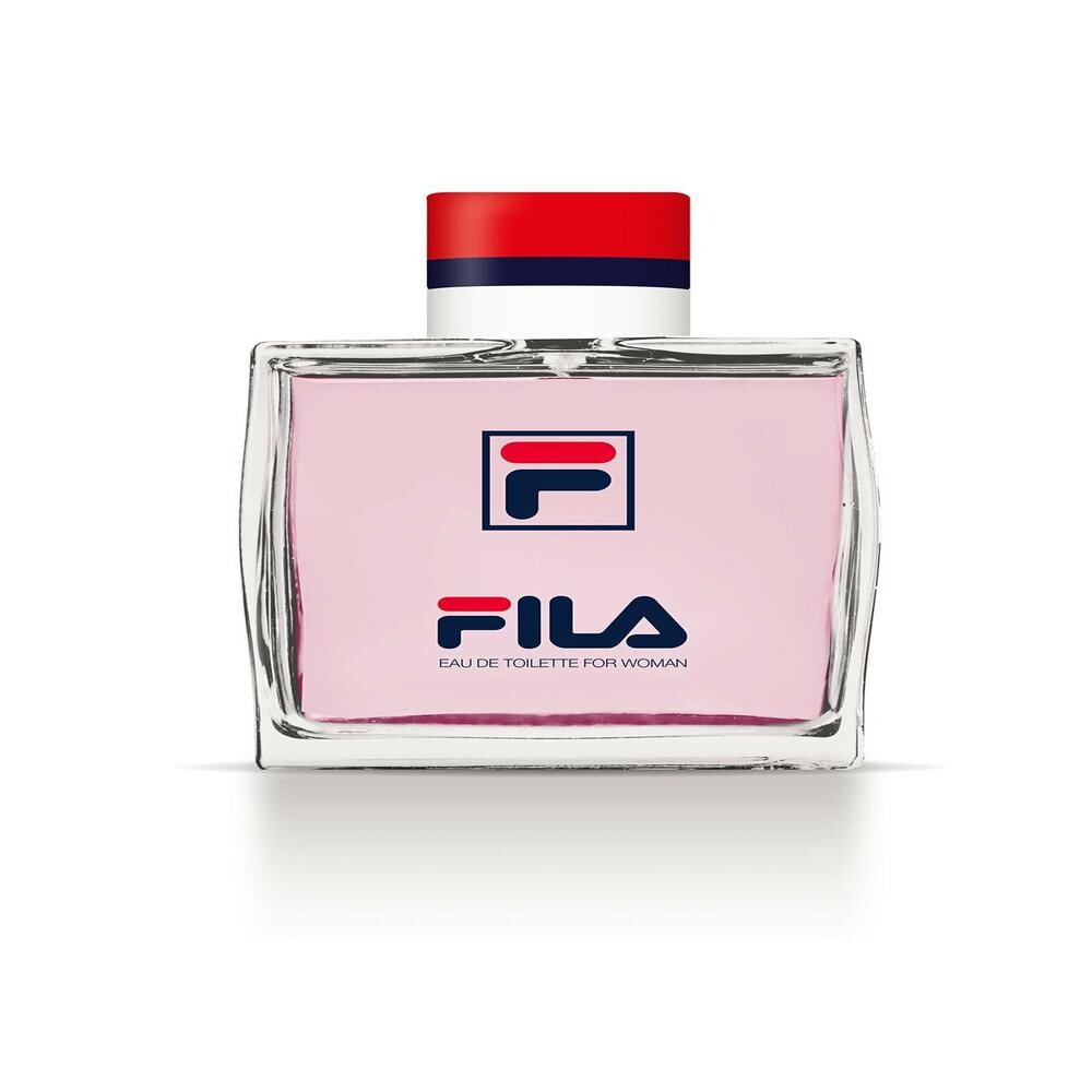 

Парфюмерная вода Fila Woman Sport, 100 мл