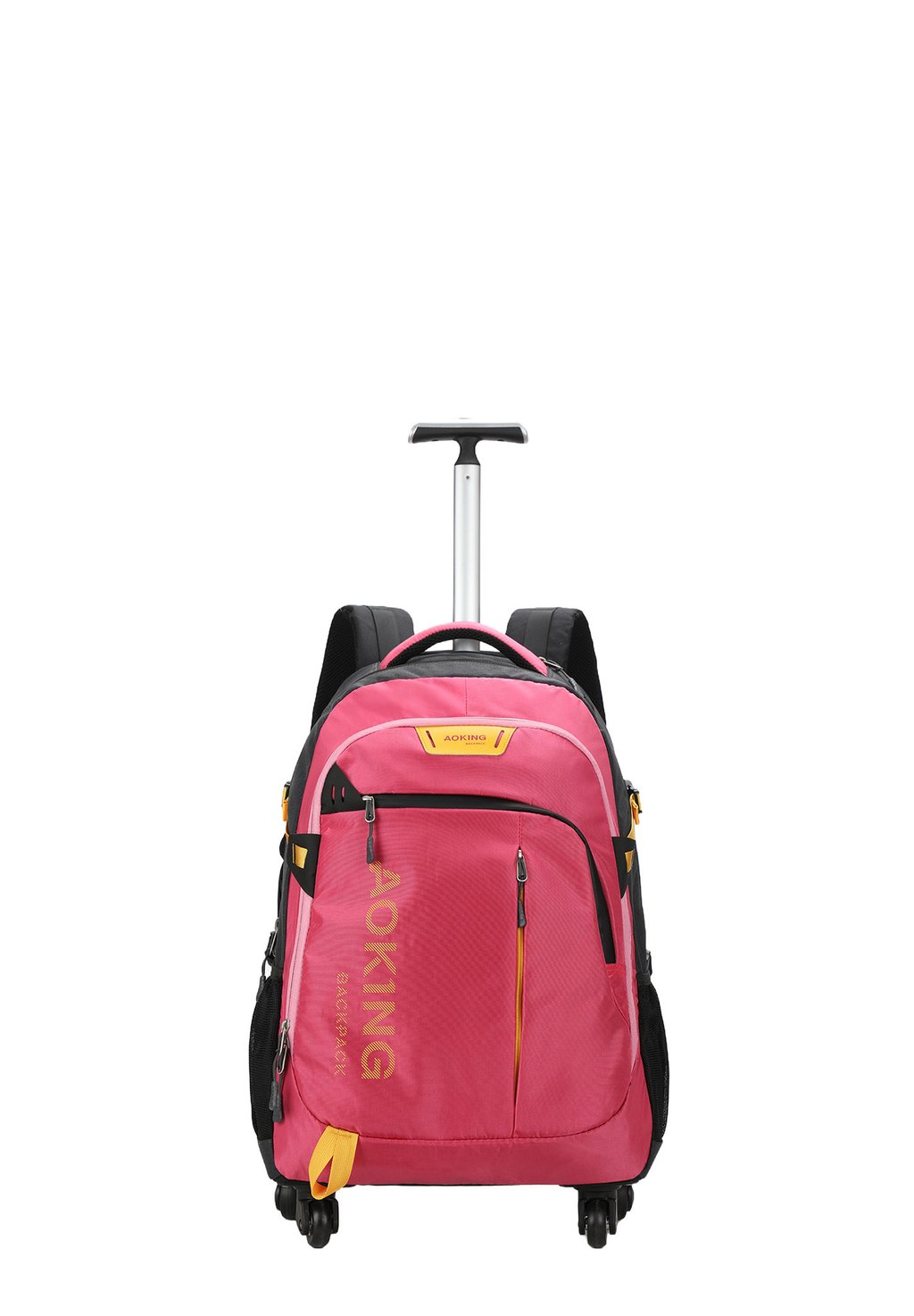 

Рюкзак Aoking, розовый