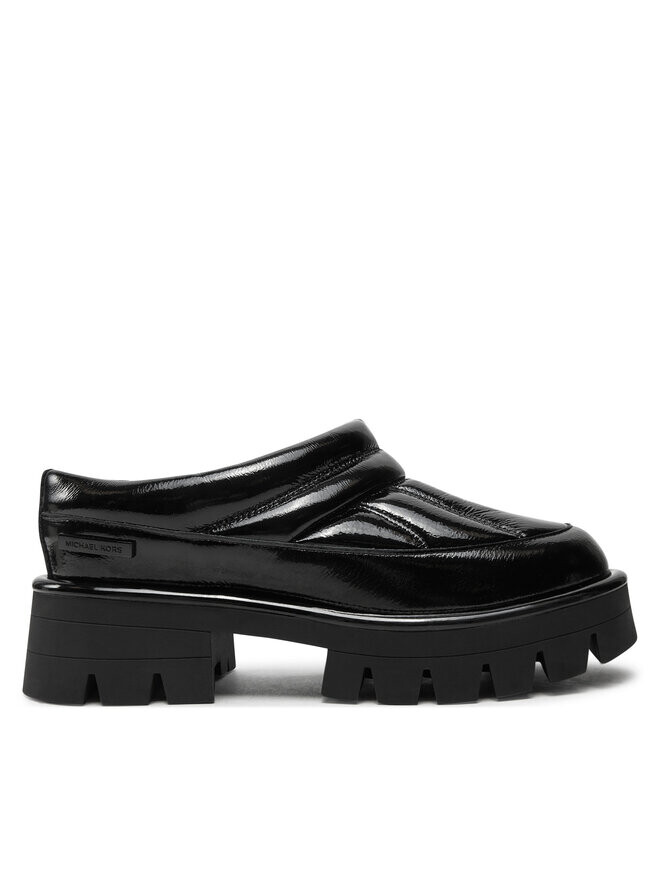 Мюли MICHAEL Michael Kors, черный