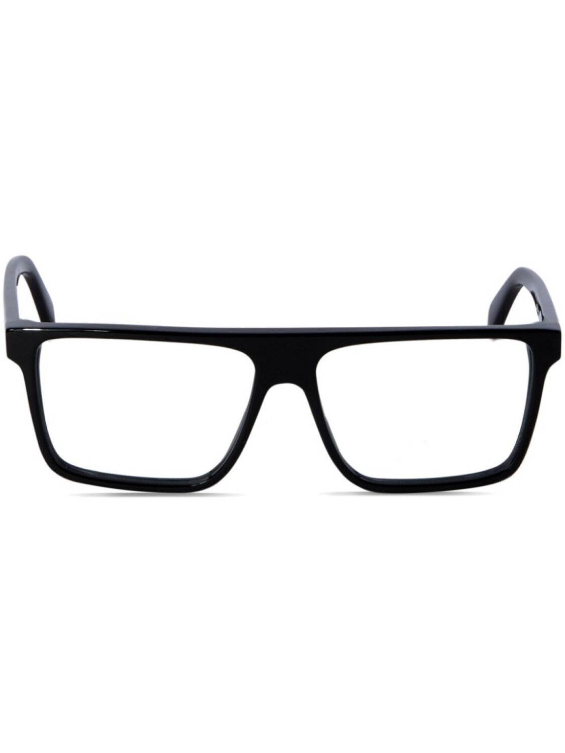 

Off-White Eyewear очки Optical Style 36, черный