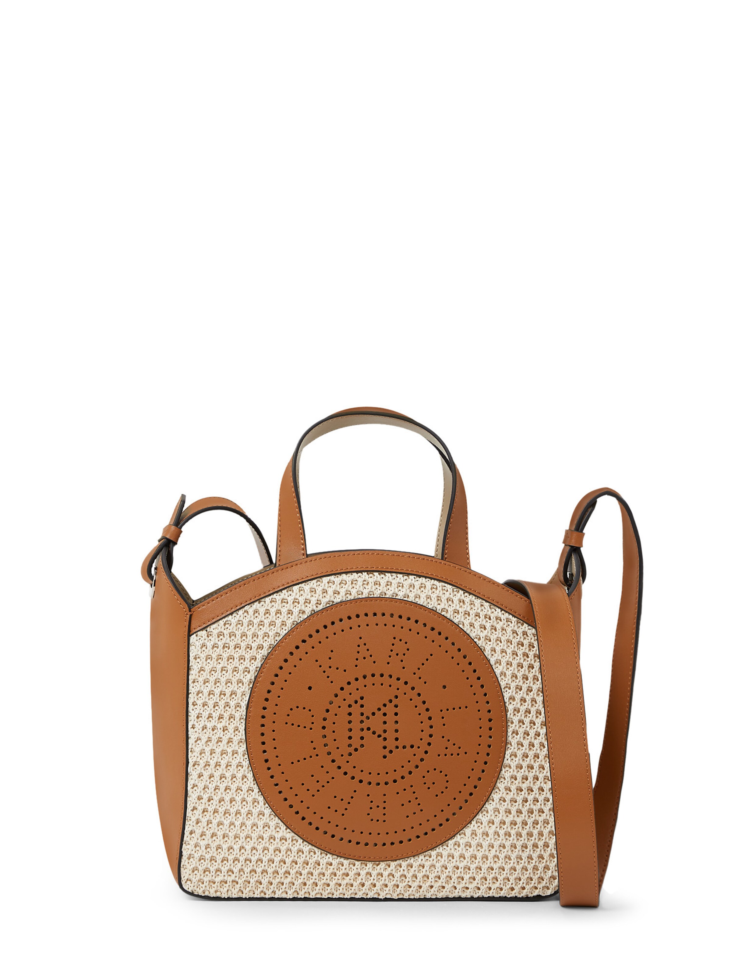 

Karl Lagerfeld Сумка в цвете Cream