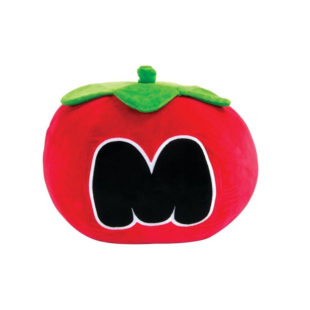 

Плюшевая подушка TOMY Nintendo Maxim Tomato 34см