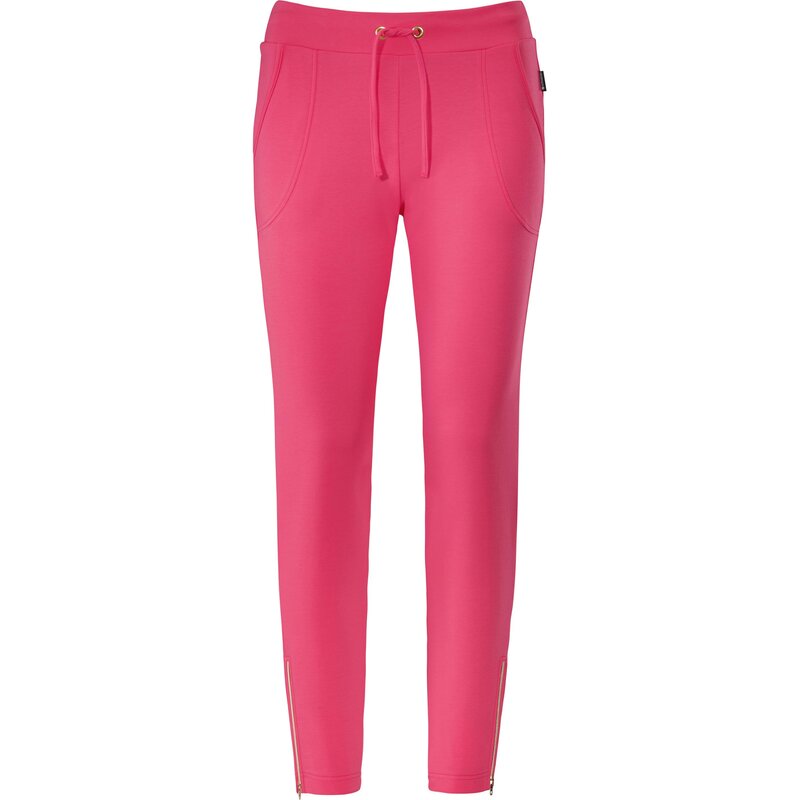 

Спортивные брюки Denver (короткие) Schneider Sportswear, цвет hibiscus