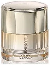 Крем для лица Menard — Irneige Unscented, 30 г