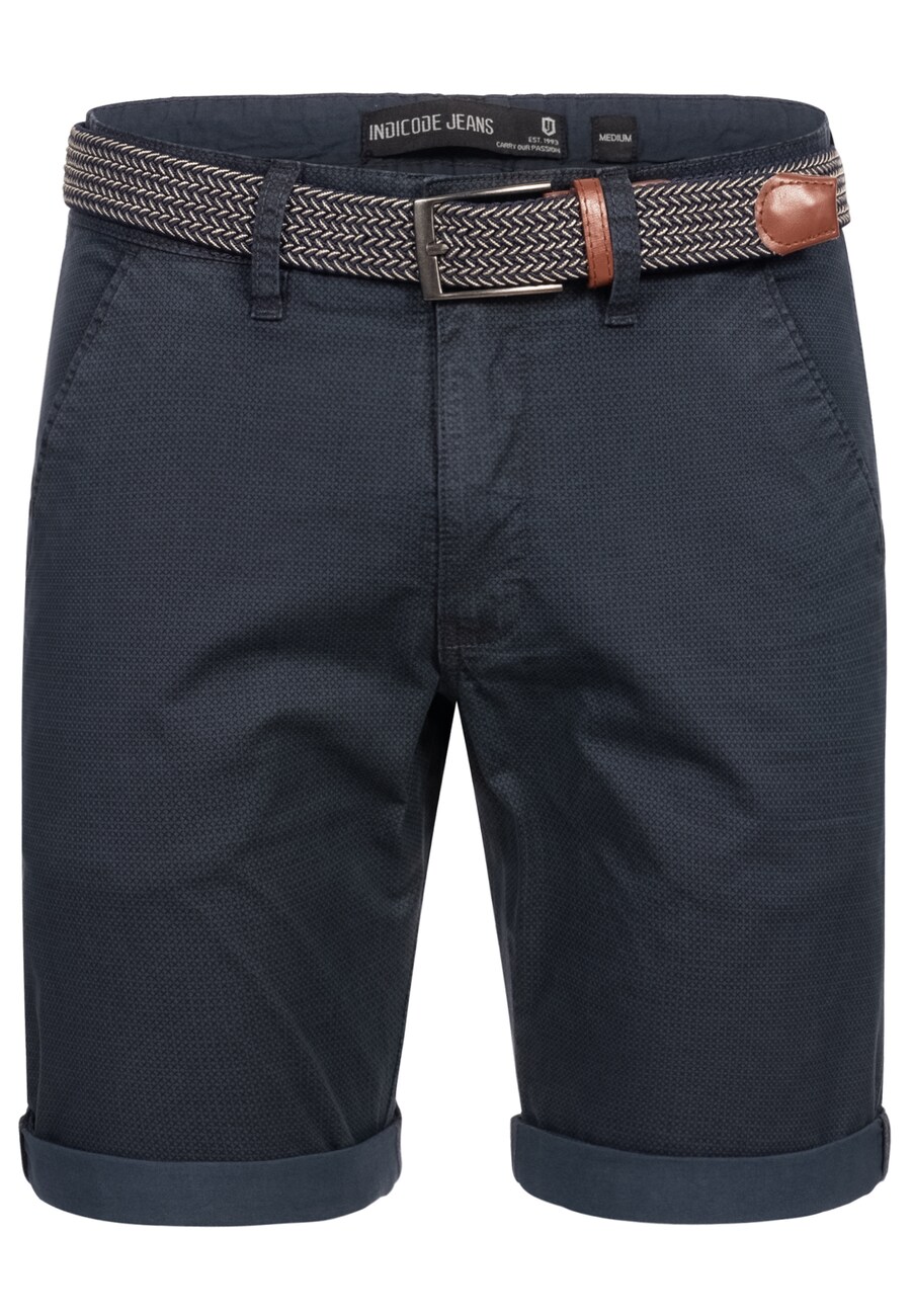 

Повседневные брюки INDICODE JEANS Estrada , Navy