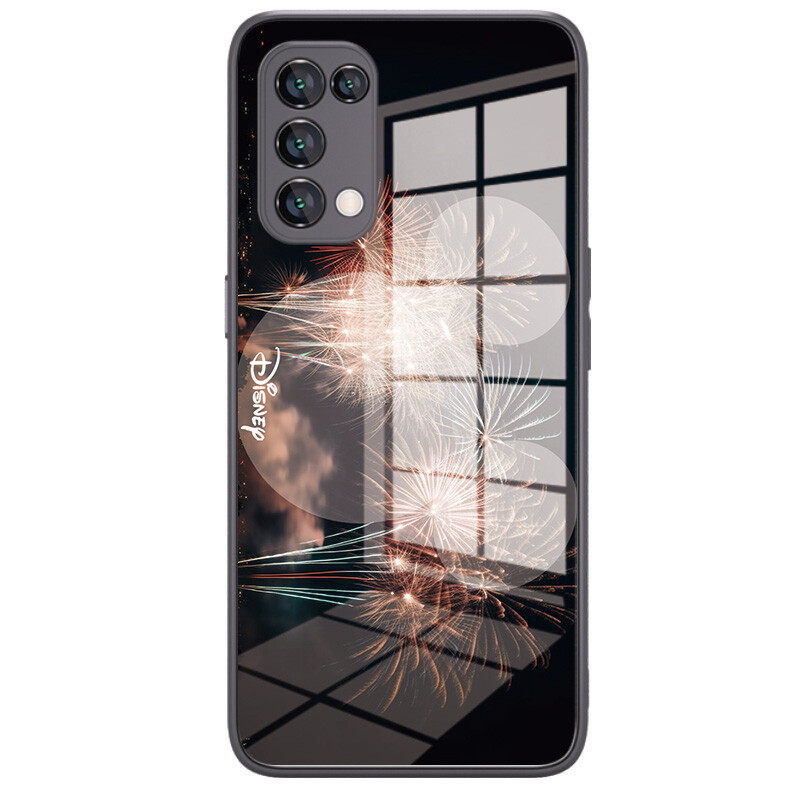 

Чехол для телефона Disney, OPPO300104H - Phantom Gray