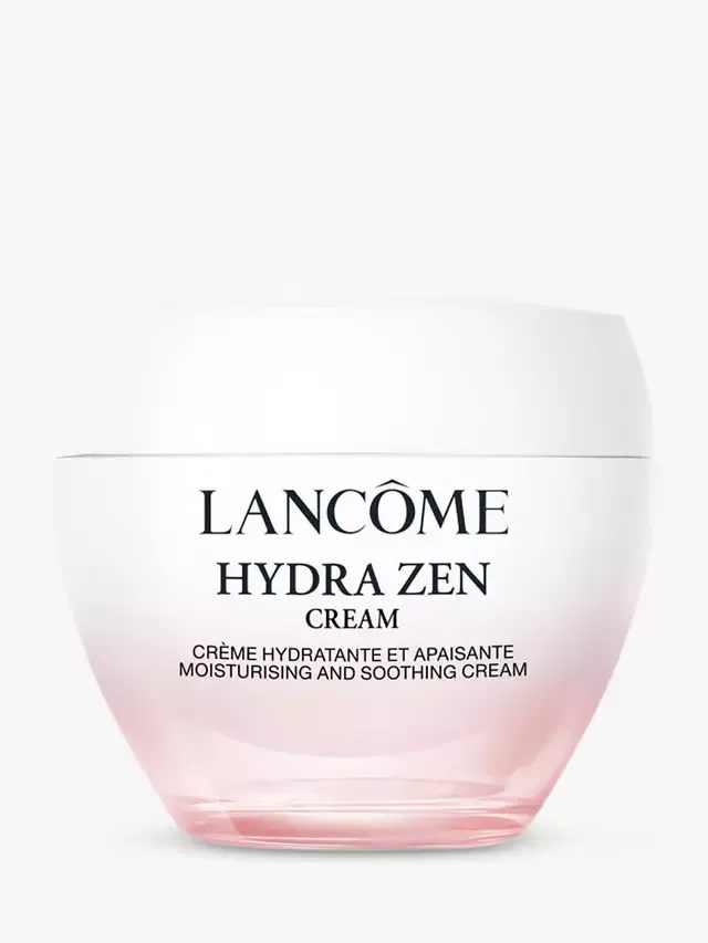 Крем для лица Lancôme — Дневной Hydra Zen