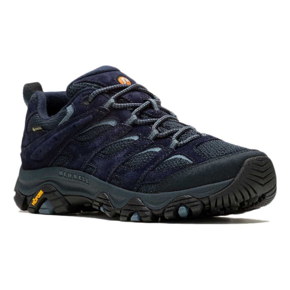 

Походная обувь Merrell Moab 3 Goretex, синий