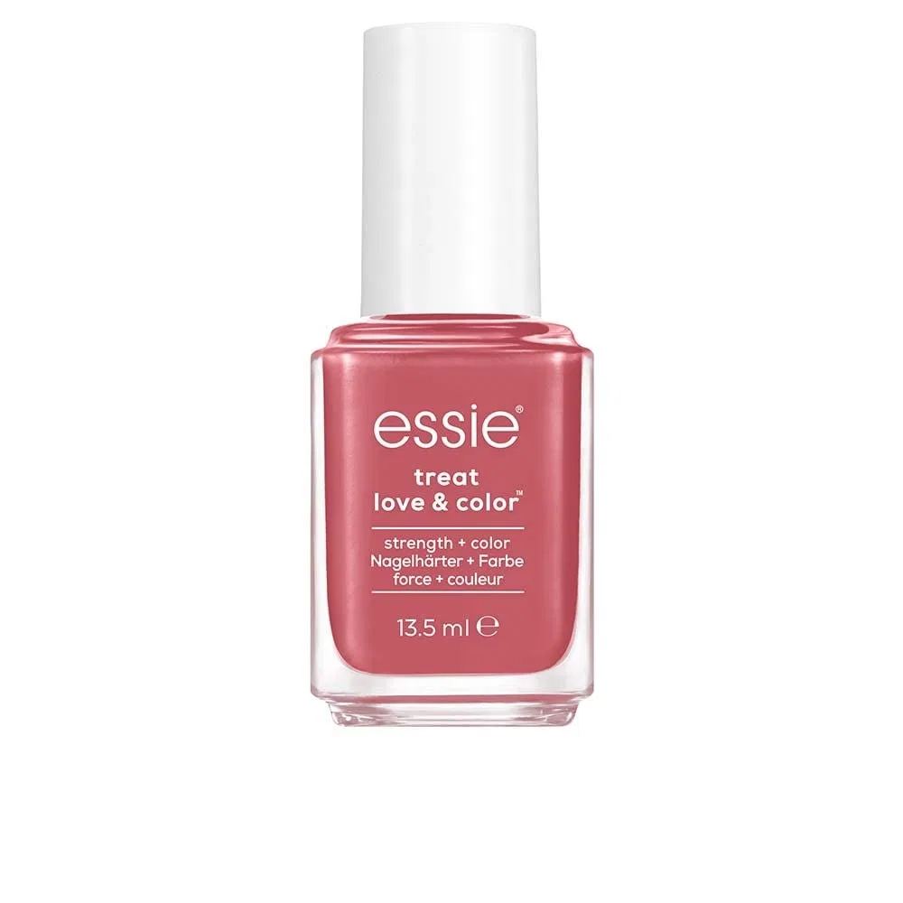 Лак для ногтей Essie «Treat, Love & Colour» №164 Berry Best, 13.5 мл Essie, Pink