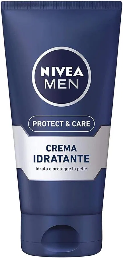 Крем для лица Nivea — Дневной For Men увлажняющий, 75 мл — фото 2