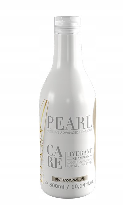 

Увлажняющий шампунь Diana Beauty Pearl 300 мл