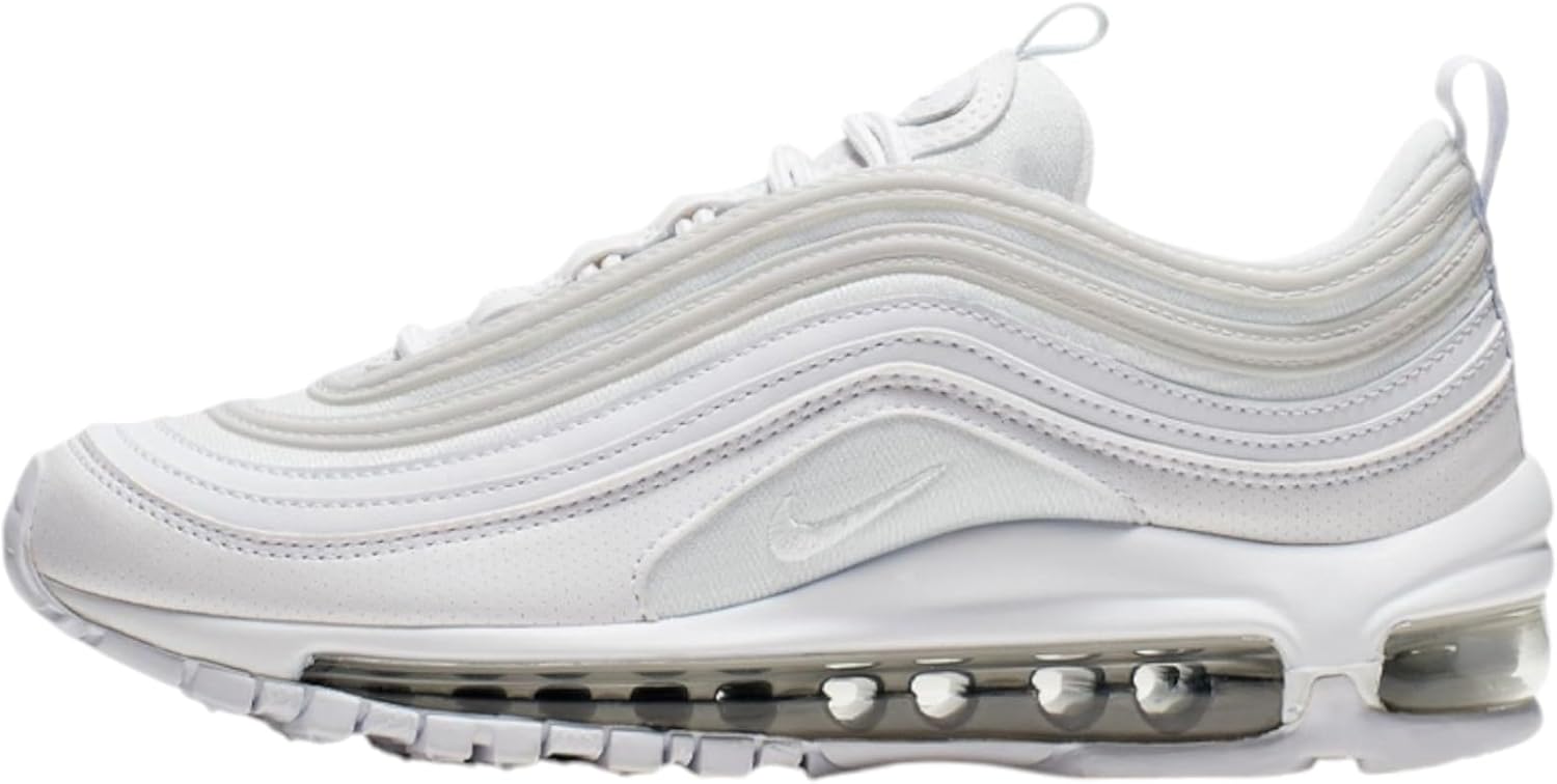 

Кроссовки Nike Air Max 97 для детей, белый
