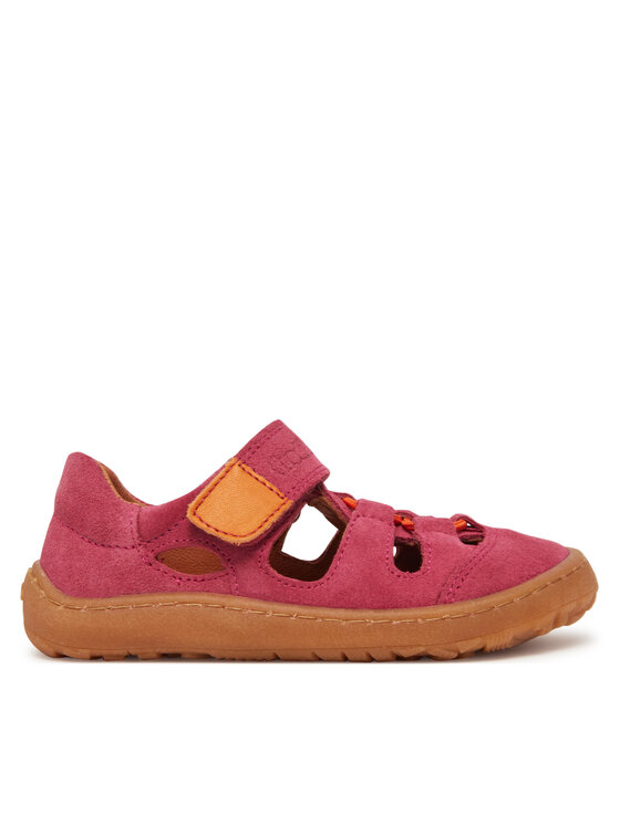 

Сандалии Barefoot Elastic Sandal G3150262-12 S Froddo, розовый