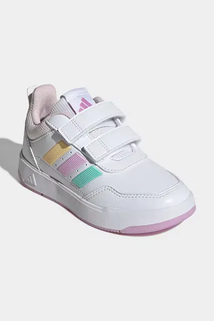 Кроссовки детские TENSAUR SPORT 3.0 Adidas, белый — фото 2
