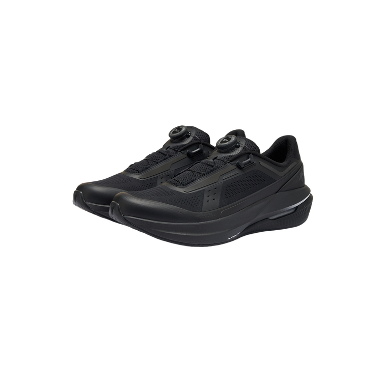 DESCENTE Энерджайз Лоу Топ Кэжуал Обувь Мужская - БК-Тэп Шуз, цвет BK-Tap Shoe — фото 2