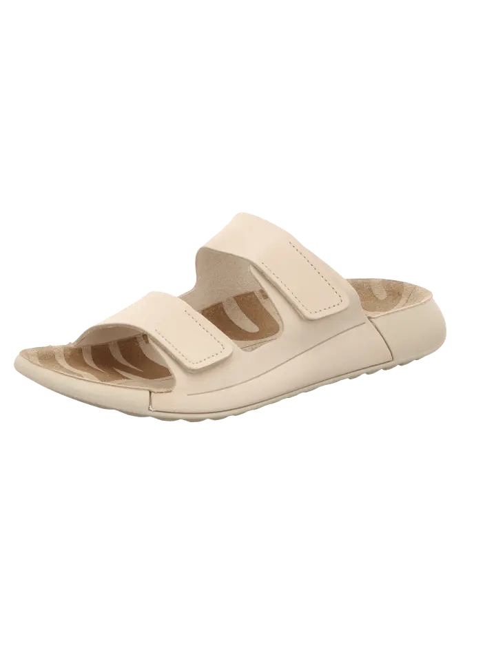 

Мюли Ecco Tiefenfußbett Cozmo, цвет limestone