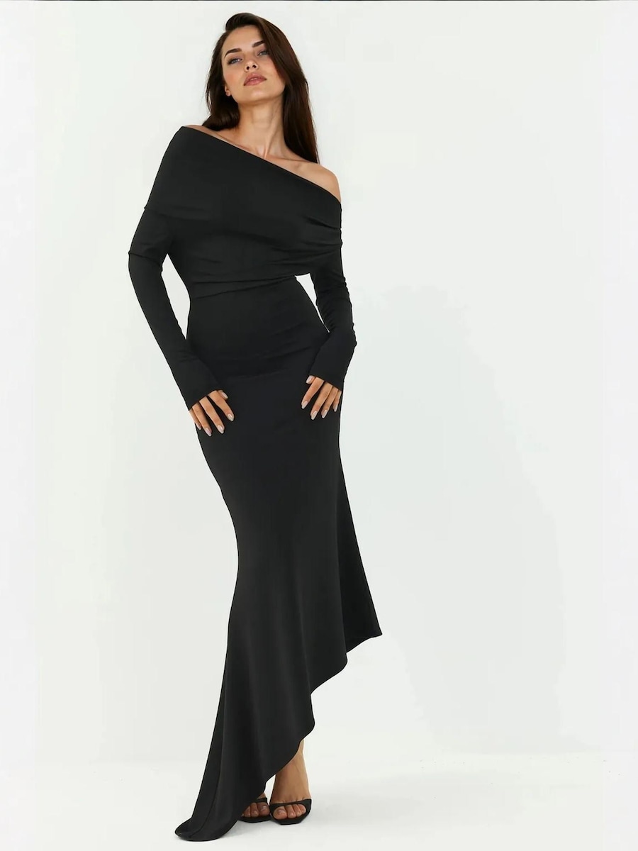 

Вечернее платье Hiccup, черный