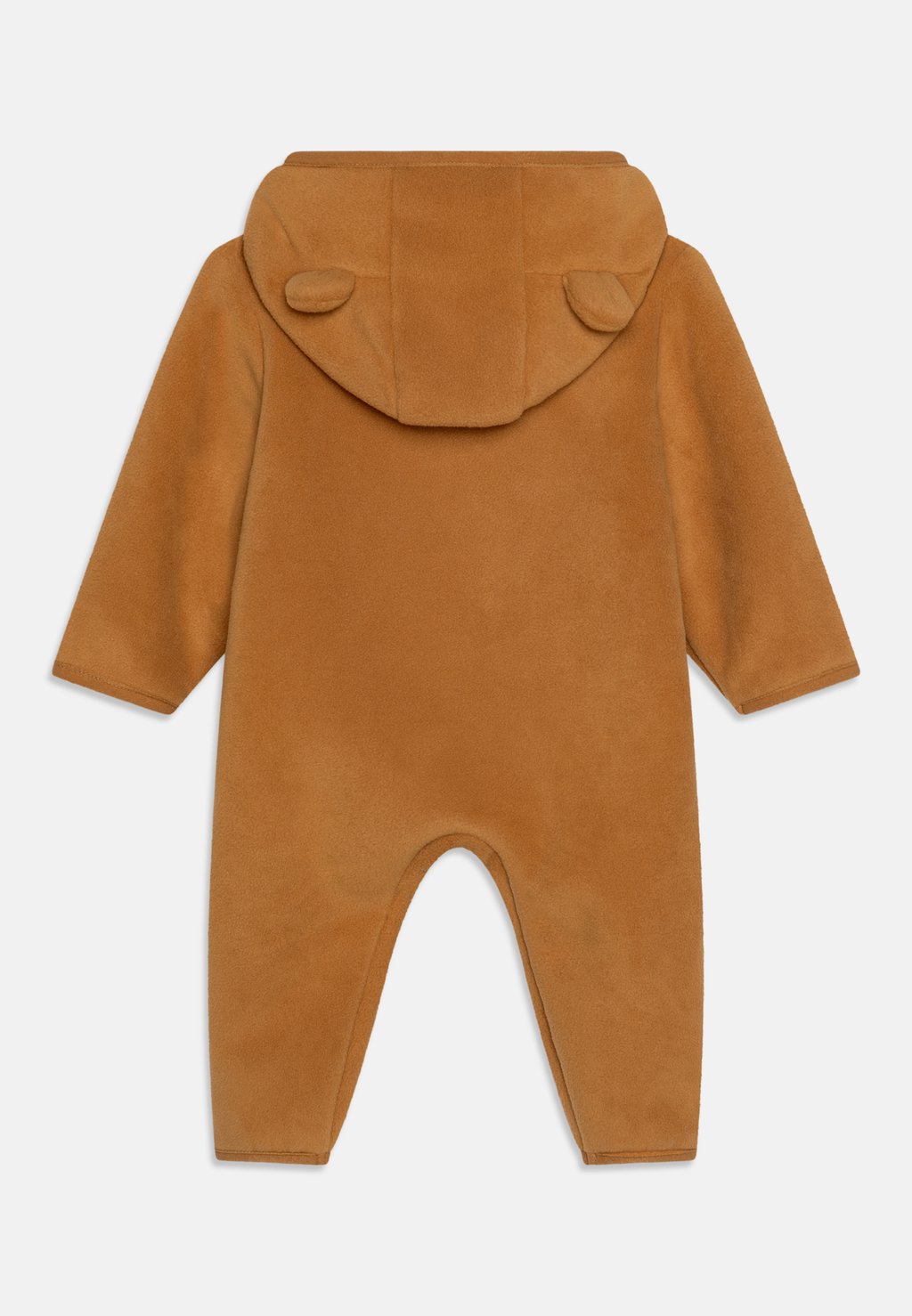 

Комбинезон KAPUZENOVERALL NORDIC UNISEX Jacky Baby, коричневый