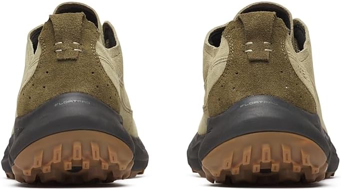 Кроссовки Merrell Herren Nova 4 Traveller, Drab — фото 4
