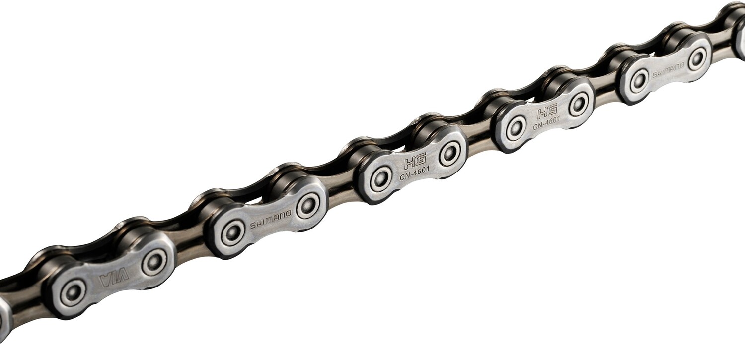 

Цепь Tiagra CN-4601, 10 скоростей Shimano