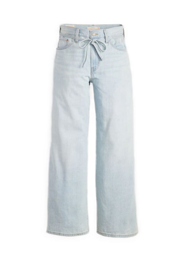 

Xl прямые джинсы Levi'S, голубой