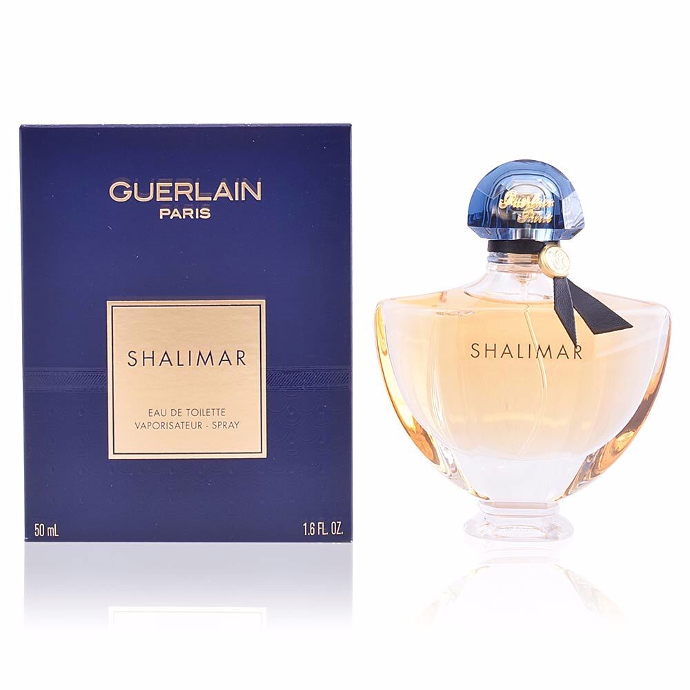 

Духи Shalimar Guerlain, 50 мл