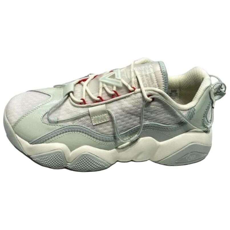 

Кроссовки PEAK Lifestyle Shoes Men Low-top Dusty Green, зеленый