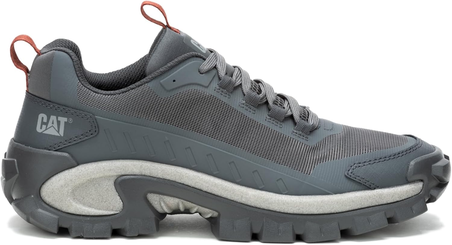 

Кроссовки для моды CAT унисекс, Dark Shadows