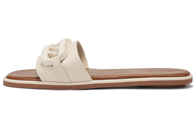 

Шлепанцы и сланцы OMS Slide Slippers Women's