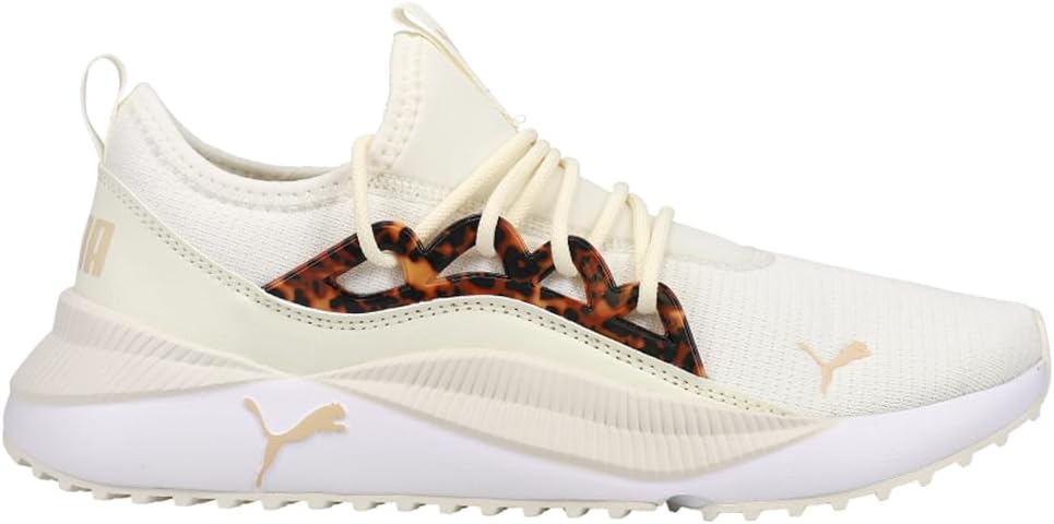 

Мужские кроссовки Puma Pacer Future Allure, Marshmallow-marshmallow-light Sand