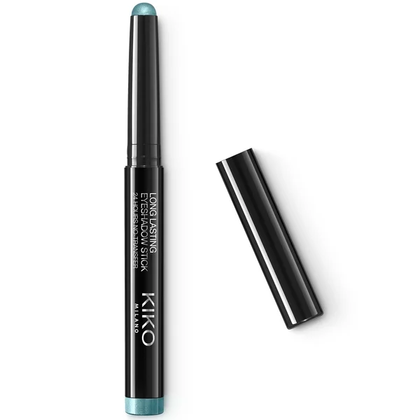 

Стойкие тени для век в стике 1,6 г Kiko Milano, цвет 28 jungle green