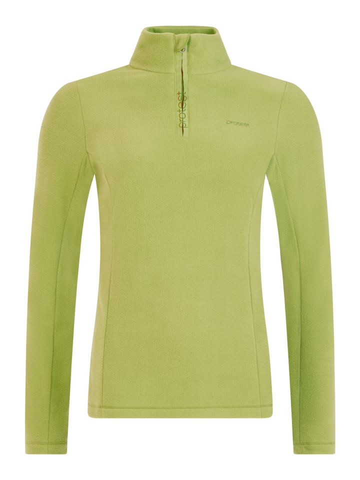 

Флисовый свитер Protest