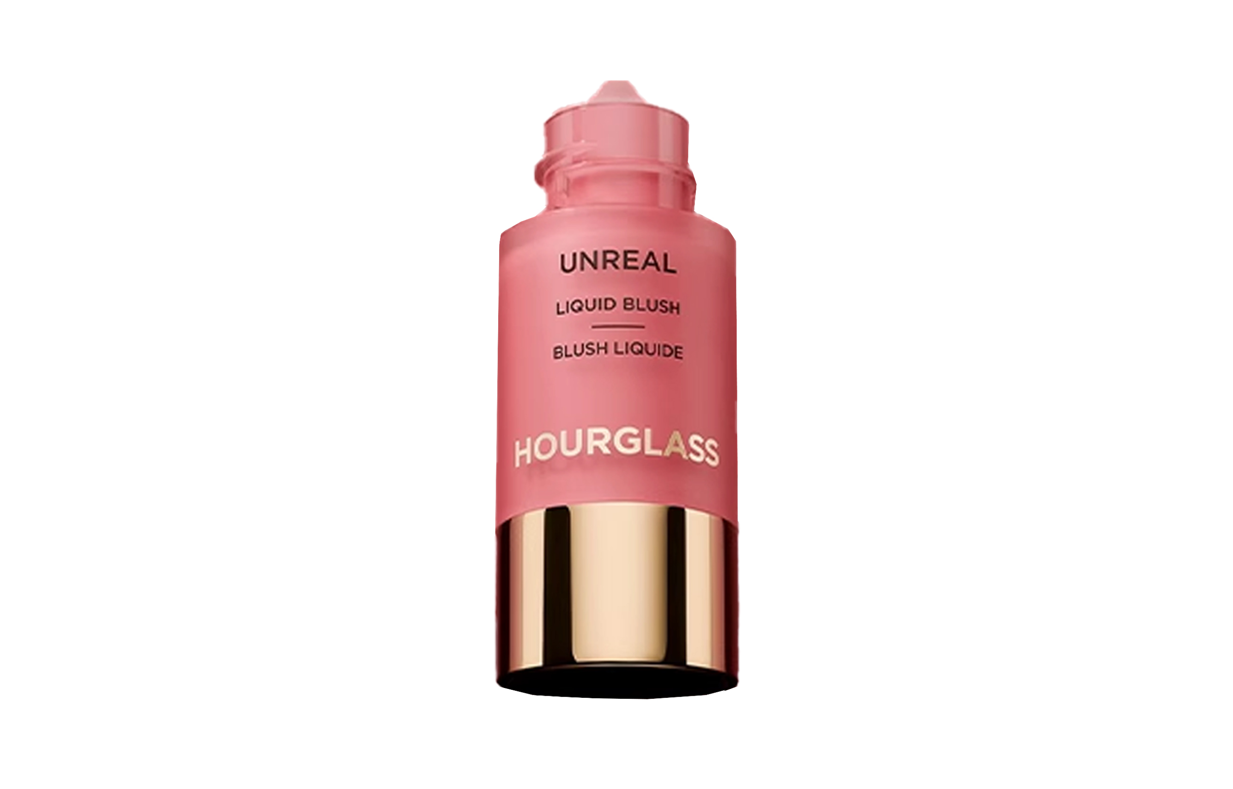 

Small Dropper жидкий румяна для коррекции тона кожи Natural Complexion 10,3 мл HOURGLASS, #whim bright розовый