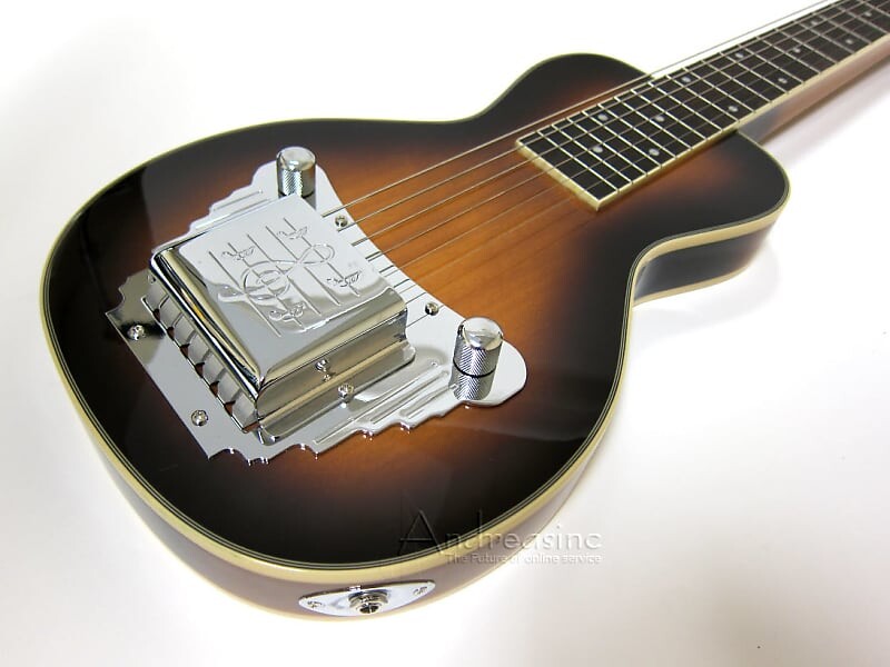 

Электрогитара Lap Steel Guitar w/ Hard Case