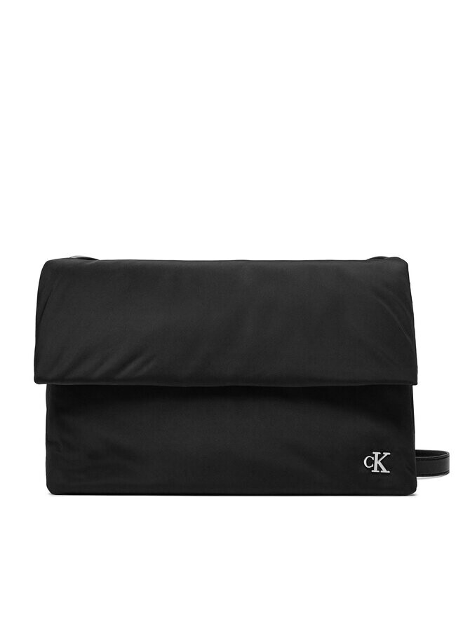 

Сумка Calvin Klein Jeans, черный