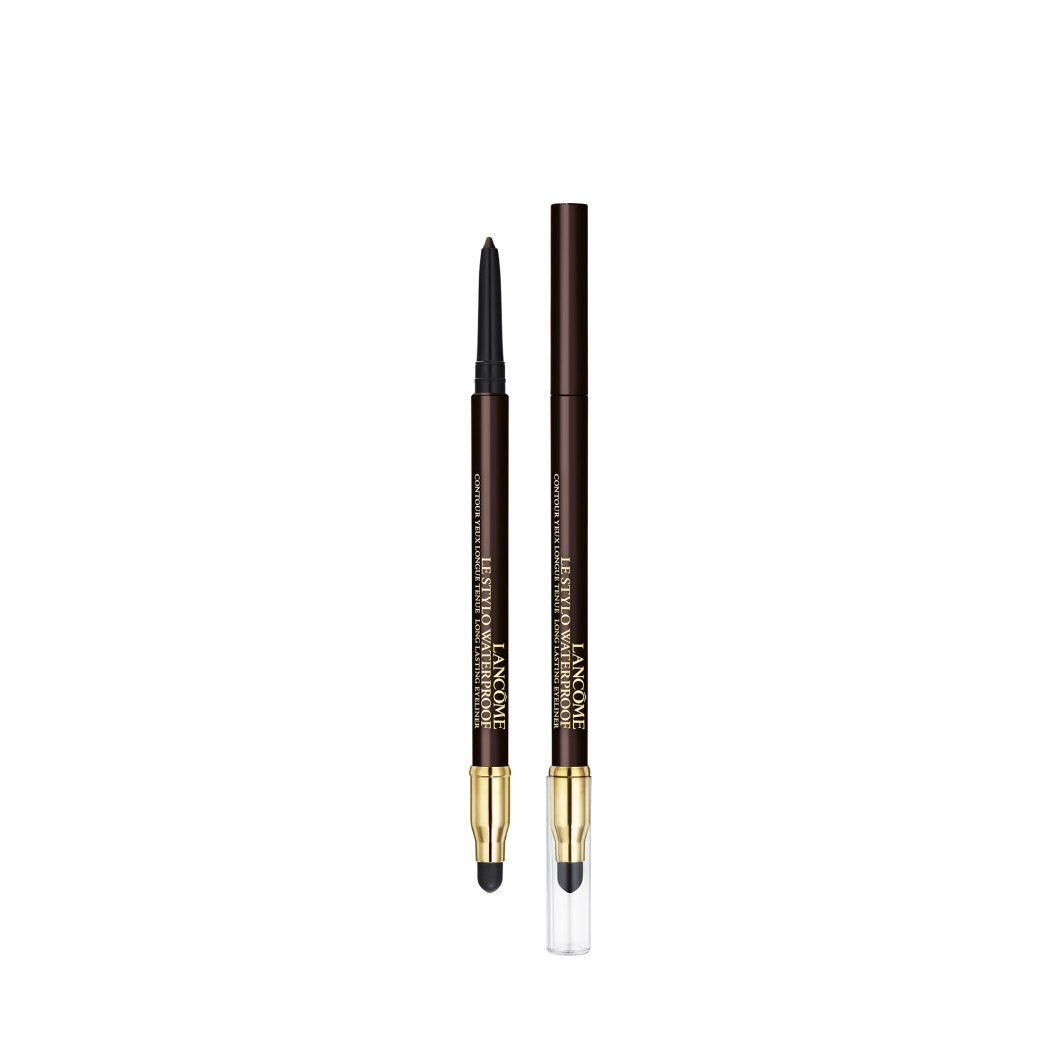 

Подводка для глаз le stylo waterproof Lancome, nr. 3 - chocolat, вес 0.28 гр.